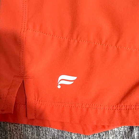Fabletics Men’s Shorts - Picture 3 of 4